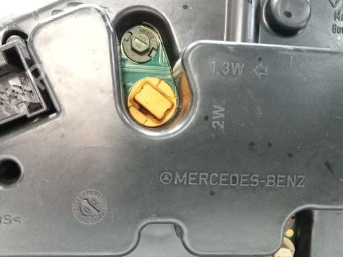Instrument cluster MERCEDES-BENZ E-CLASS T-Model (S210) E 320 T CDI (210.226) | BP27319693C47 