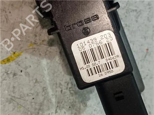 Rudehejsemotor bagstkærm venstre VW GOLF IV (1J1) 1.4 16V | BP23913048E23 