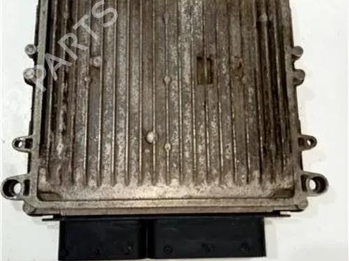 Electronic module MERCEDES-BENZ SPRINTER 3,5-t Van (B906) 313 CDI (906.631, 906.633, 906.635, 906.637) | BP23909543M83 