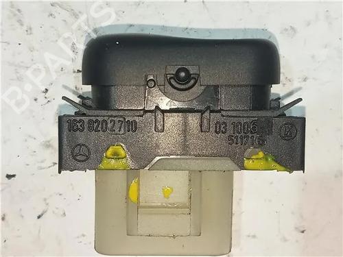 Switch MERCEDES-BENZ M-CLASS (W163) ML 400 CDI (163.128) | BP23918933I30 