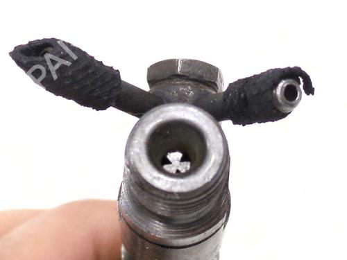 Injector ROVER 25 I Hatchback (RF) 2.0 iDT | BP32656037M100 - Image 4