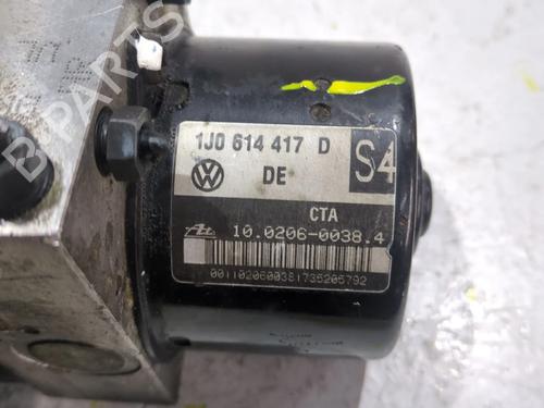ABS pump SKODA OCTAVIA I (1U2) 1.9 TDI | BP23950148M43 