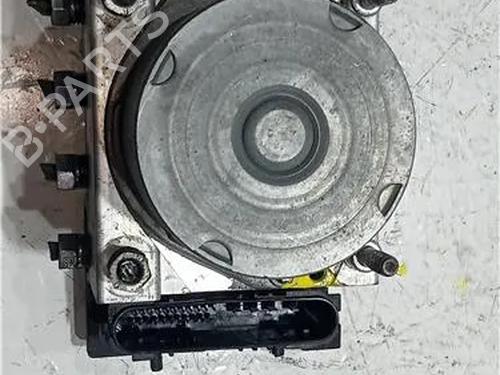 Used ABS pump PEUGEOT 107 (PM_, PN_) 1.0 (68 hp) 23915266