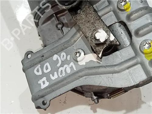 Front wiper motor SEAT LEON (1P1) 1.9 TDI | BP23922753M29