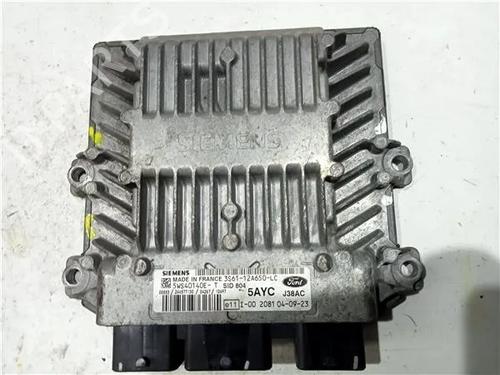 Elektronisk modul FORD FIESTA IV (JA_, JB_) 1.0 i (65 hp) 23929562
