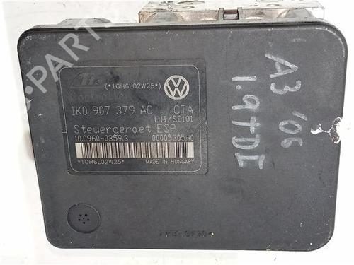 ABS Bremseaggregat AUDI A3 (8P1) 1.9 TDI | BP23921776M43 