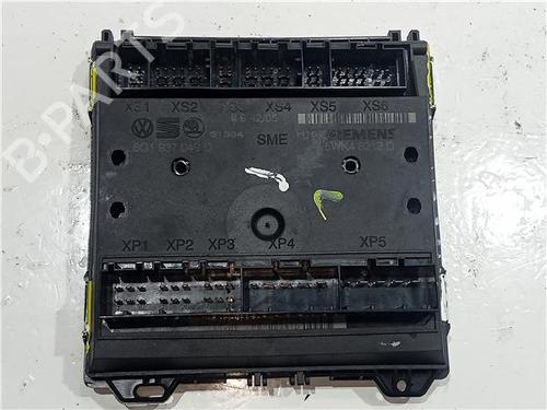 Elektronisk modul SEAT IBIZA III (6L1) 1.9 TDI | BP23914685M83 