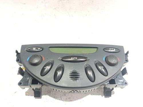 Used Climate control Climate control CITROËN C5 I (DC_) 2.0 HDi (DCRHZB, DCRHZE) (109 hp) 40062992 40062992
