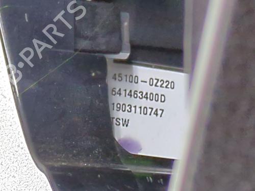 Rat TOYOTA COROLLA Hatchback (_E21_, _EA1_, _EH1_) 1.8 Hybrid (ZWE211) | BP32859540C49  - Image 6