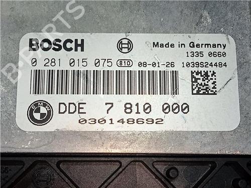 Electronic module BMW 1 Coupe (E82) 120 d | BP23908881M83 