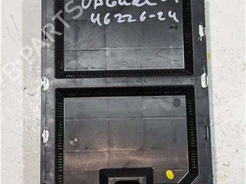 Other JAGUAR XF I (X250) 2.7 D | BP23924888O1 