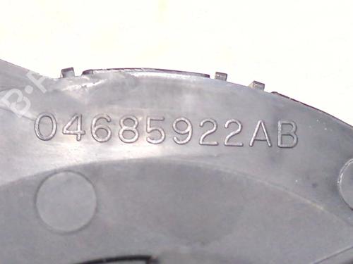Squib airbag CHRYSLER VOYAGER IV (RG, RS) 2.4 | BP29520078C102 