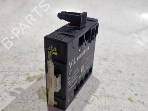 Electronic module MERCEDES-BENZ C-CLASS (W204) C 220 CDI (204.002) | BP36529317M83 - Image 4