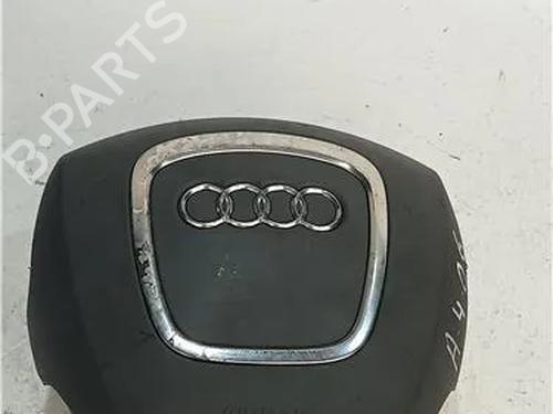 Førerens kollisjonspute AUDI A4 B7 (8EC) 2.0 TDI 16V (140 hp) 23911667