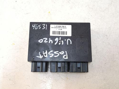 Module électronique VW PASSAT B5 (3B2) 1.6 (101 hp) 26542541