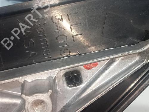 Left mirror BMW 1 (E81) 118 i | BP23914786C26 