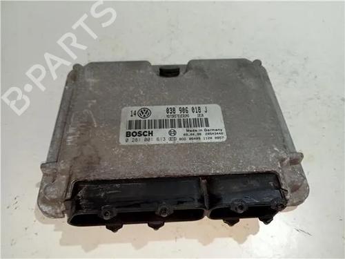 Module électronique VW GOLF IV (1J1) 1.9 TDI | BP23909036M83 