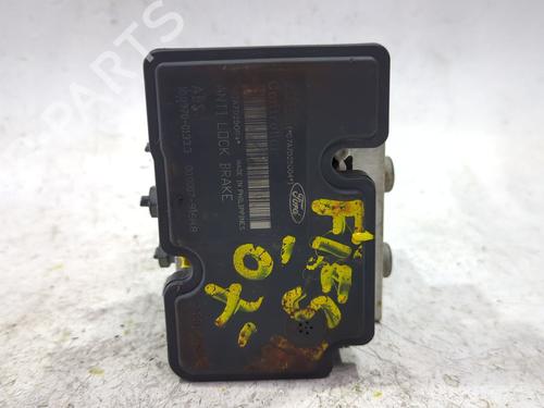 Used ABS pump ABS pump FORD FIESTA V (JH_, JD_) 1.3 (69 hp) 39977421 39977421