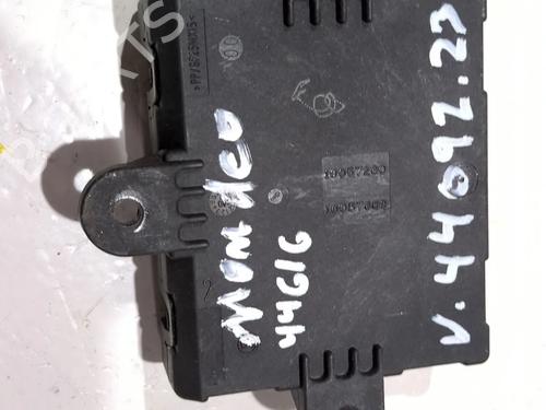 Electronic module FORD MONDEO IV Turnier (BA7) 2.0 TDCi | BP25710753M83 