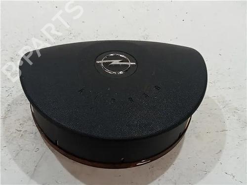 Used Driver airbag OPEL MERIVA A MPV (X03) 1.7 CDTI (E75) (100 hp) 23911762