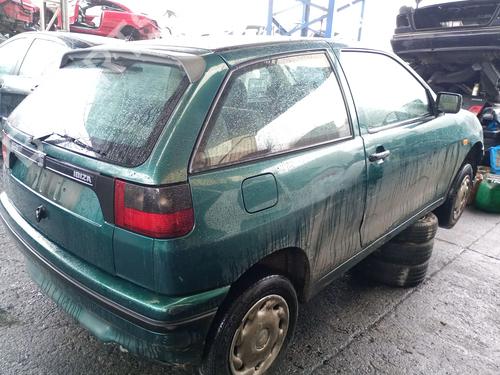 Steering column stalk SEAT IBIZA II (6K1) 1.4 i | BP24876667I23 