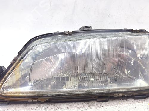 Used Left headlight Left headlight PEUGEOT 306 (7B, N3, N5) 1.9 SLD (68 hp) 40063927 40063927