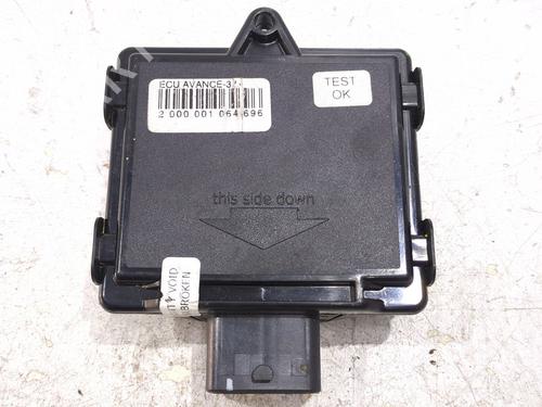 Electronic module PEUGEOT 407 Coupe (6C_) 2.2 16V | BP32859597M83 - Image 2