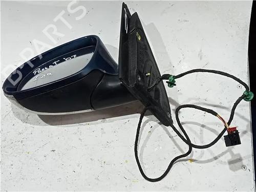 Left mirror VW PASSAT B6 (3C2) 2.0 TDI | BP23918899C26