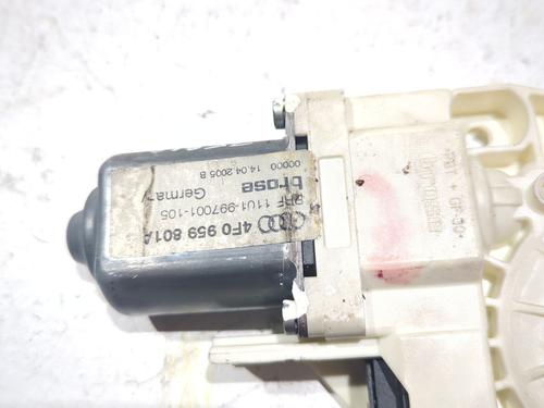 Left rear window motor AUDI A6 C6 Avant (4F5) 3.0 TDI quattro | BP23925650E23 