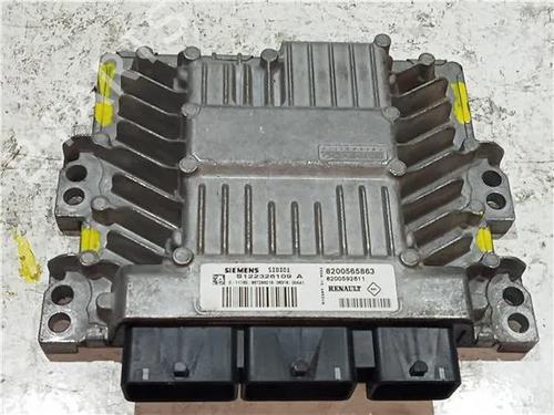 Elektronische module RENAULT MEGANE II Saloon (LM0/1_) 1.9 dCi (131 hp) 23912985