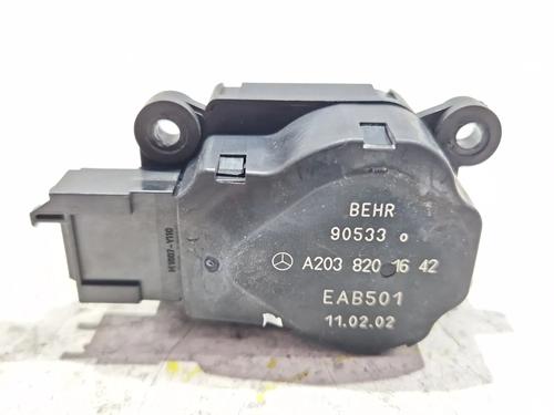 Electronic module MERCEDES-BENZ C-CLASS (W203) C 220 CDI (203.006, 203.008) | BP29526177M83 