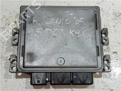 Elektronisk modul RENAULT GRAND SCÉNIC II (JM0/1_) 1.9 dCi (JM0G, JM12, JM1G, JM2C) | BP23922542M83