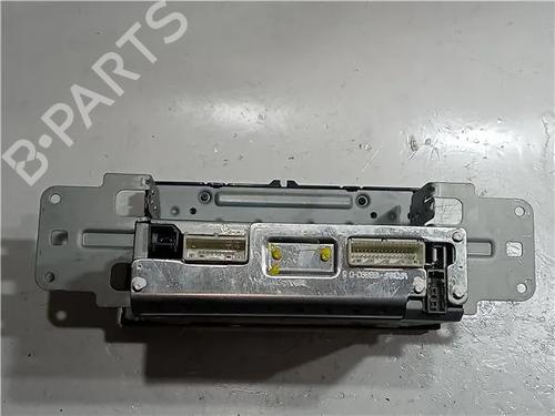 Radio NISSAN NAVARA NP300 Pickup (D23, D23T) 2.3 dCi (D231) | BP23915968E6 