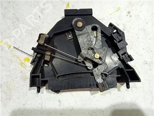 Used Climate control VW GOLF II (19E, 1G1) 1.6 TD (60 hp) 23930666
