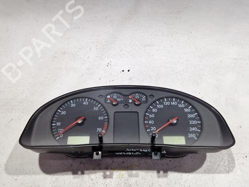 Used Instrument cluster VW PASSAT B5 (3B2) 1.6 (101 hp) 29388276
