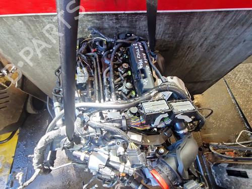 Engine FORD KUGA II (DM2) 2.0 TDCi 4x4 | BP40195536M1  - Image 6