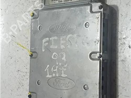 Used Electronic module FORD FIESTA III (GFJ) 1.6 (88 hp) 23915754
