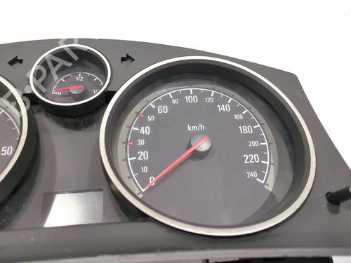 Cockpit OPEL ASTRA H (A04) 1.7 CDTI (L48) | BP29998718C47