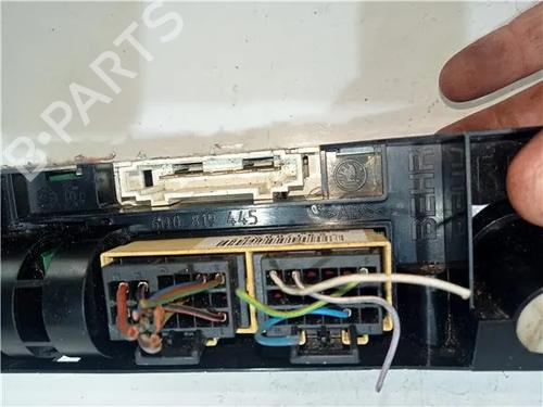 Climate control SEAT IBIZA IV ST (6J8, 6P8) 1.4 | BP23932687I5 