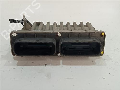 Used Radiator fan OPEL ASTRA G Saloon (T98) 2.0 DI (F69) (82 hp) 23908525