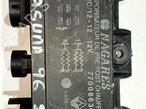 Used Electronic module RENAULT LAGUNA I (B56_, 556_) 2.2 D (B56F/2) (83 hp) 23909165