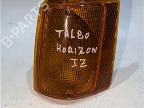 Used Left front indicator TALBOT HORIZON 1.4 (83 hp) 25616907