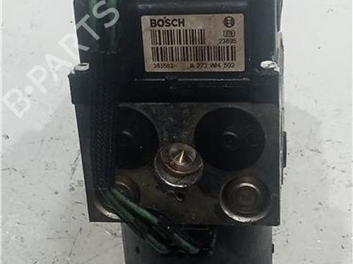 ABS Bremseaggregat OPEL ASTRA G Saloon (T98) 2.0 DI (F69) (82 hp) 23914791