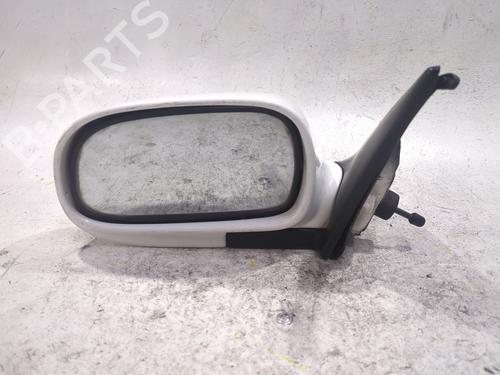 Used Left mirror Left mirror TOYOTA CARINA E VI (_T19_) 1.6 16V (AT190_, AT190R) (106 hp) 33933061 33933061