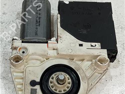 Right rear window motor SEAT TOLEDO III (5P2) 2.0 TDI 16V | BP23913145E22 