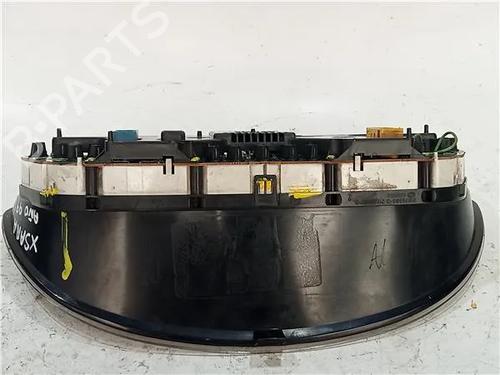 Instrument cluster CITROËN XSARA (N1) 1.9 TD | BP24967491C47