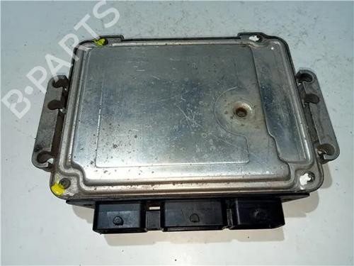 Module électronique RENAULT MASTER II Van (FD) 2.5 dCi 100 (FD0U, FD0V, FD3U, FD3V, FD8U, FD8V) | BP23911331M83 