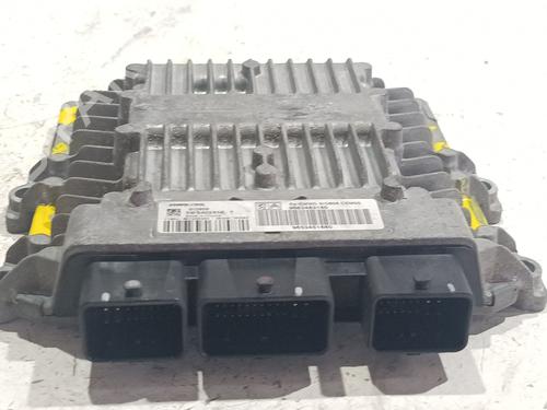 Electronic module CITROËN C2 (JM_) 1.4 HDi | BP39025021M83 - Image 3