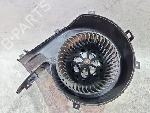 Heater blower motor FIAT CROMA (194_) 1.9 D Multijet (194AXC1B, 194AXC12) | BP29936163M62 