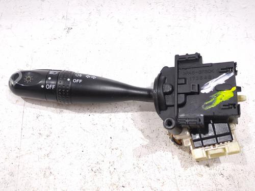 Used Headlight switch TOYOTA COROLLA (_E12_) 2.0 D-4D (CDE120_, CDE120R) (90 hp) 31871393